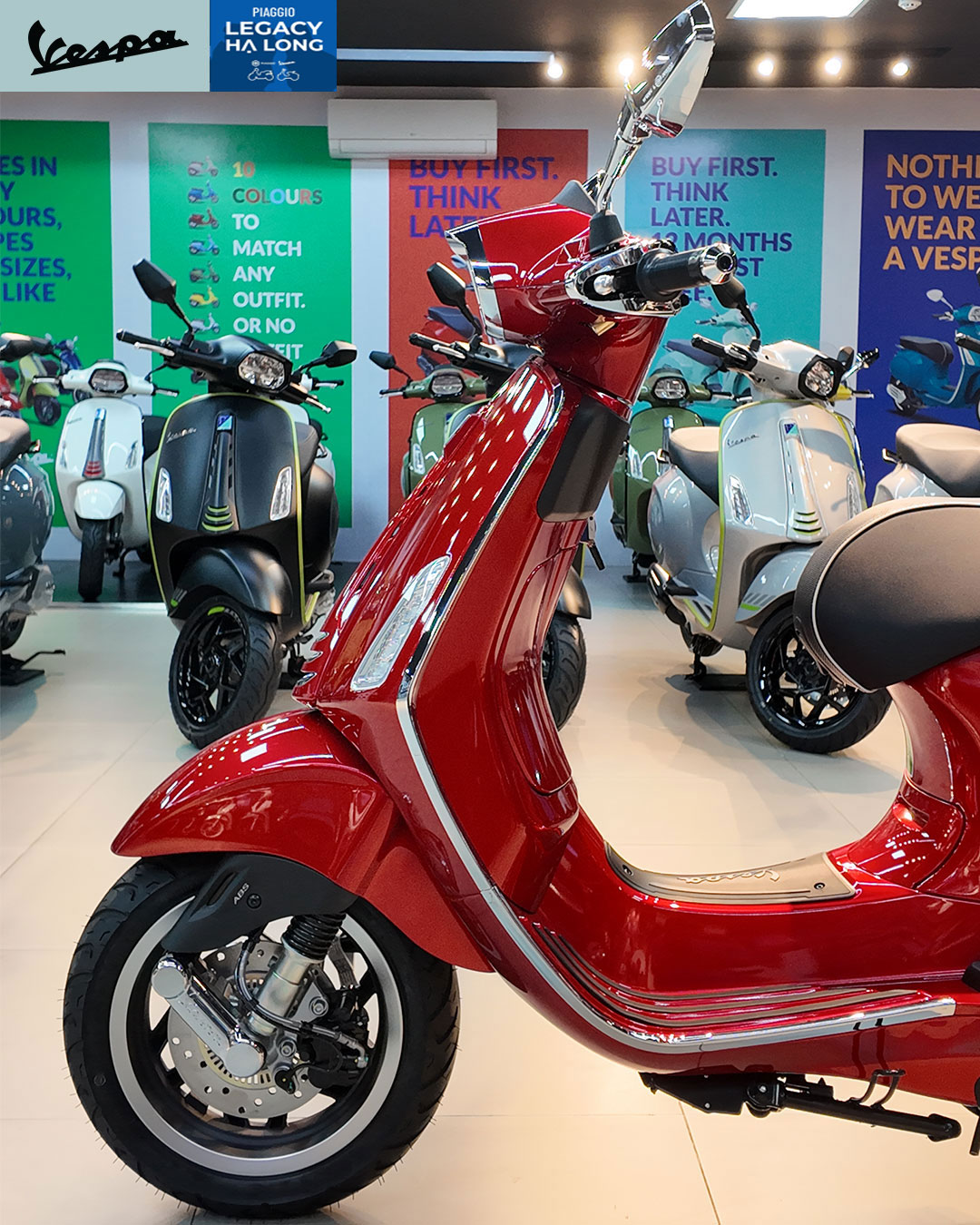 Phong cách tôn lên vẻ đẹp sang trọng