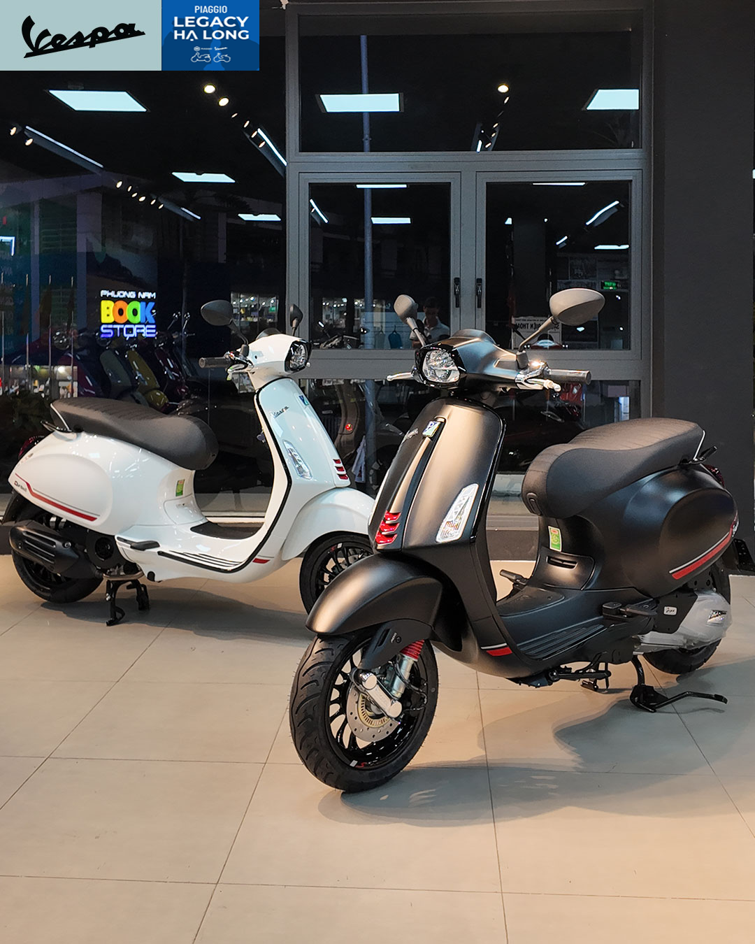 Bức tốc linh hoạt, làm chủ đô thị