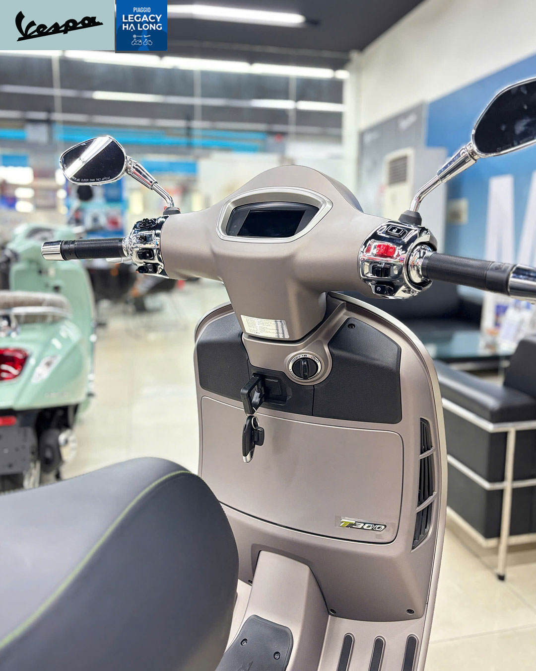 Trang bị công nghệ tiên tiến nhất