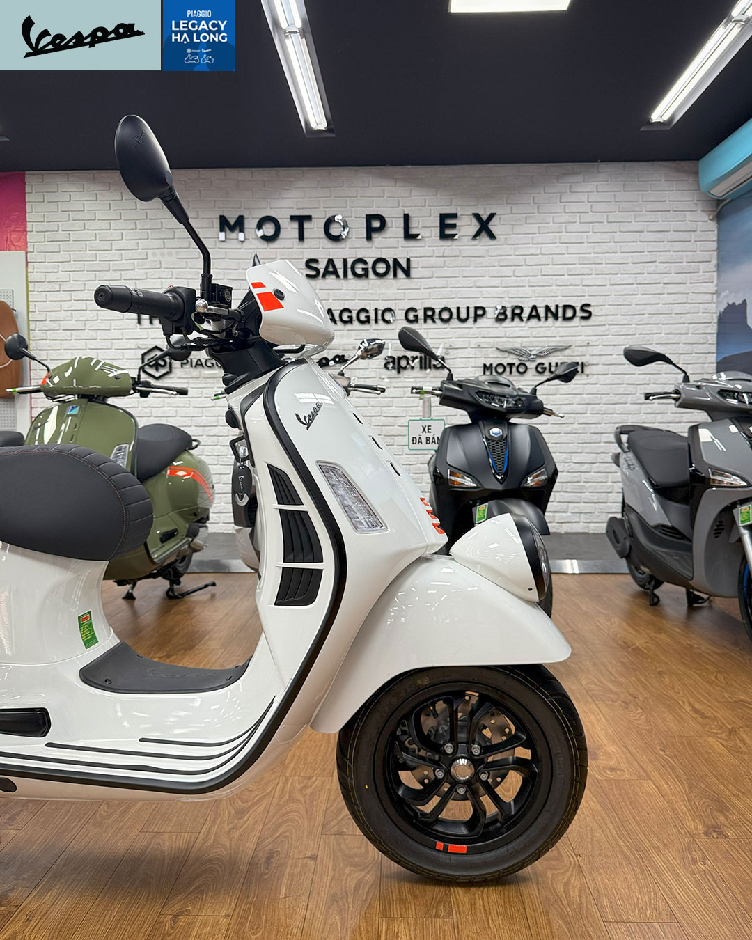 Đẳng cấp dần đầu, mạnh mẽ bức tốc