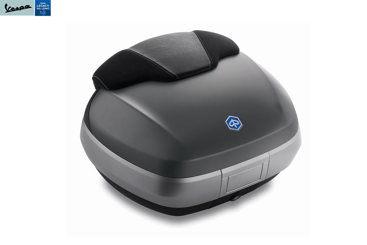 Topbox - Thùng chở hàng