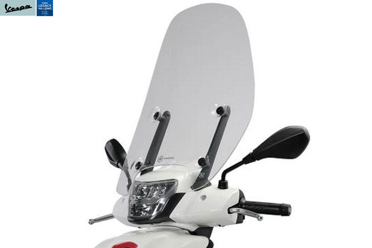 Kính chắn gió cao trong suốt