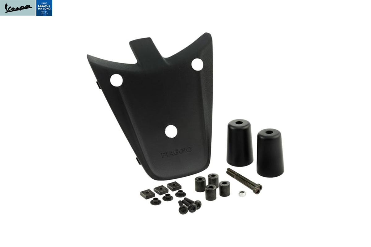 Giá đỡ thùng Topbox