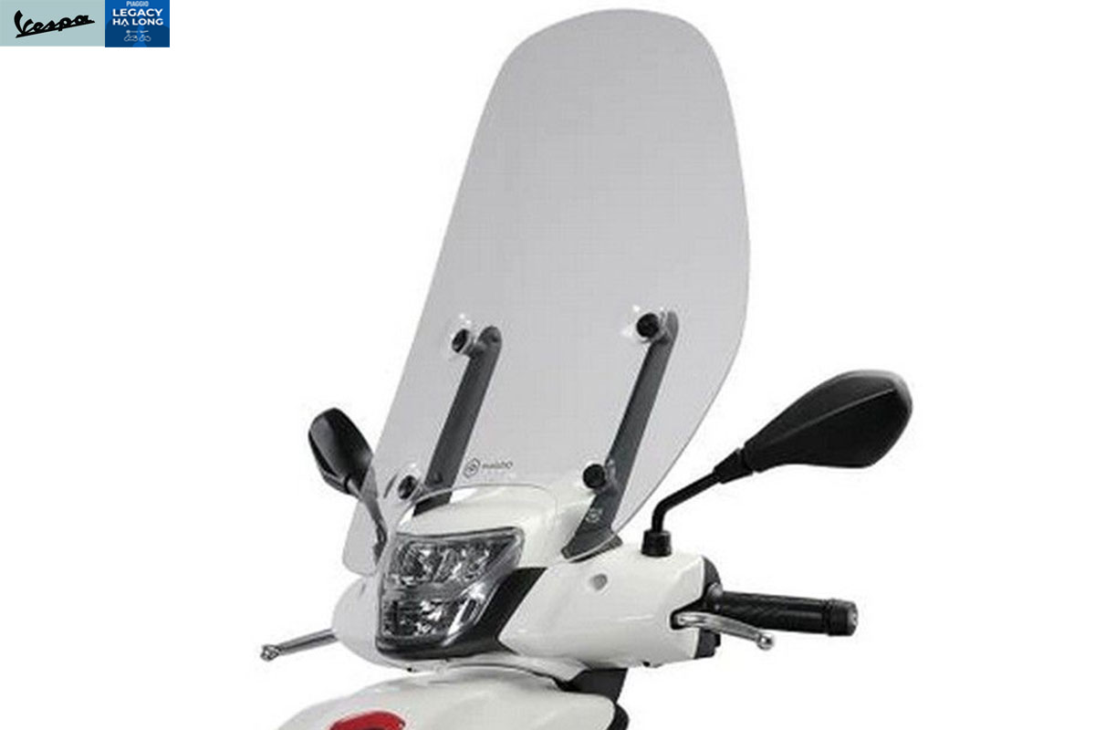 Kính chắn gió cao Medley