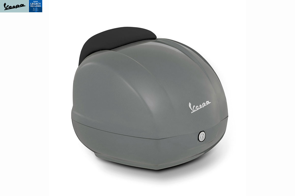 Topbox - Thùng chở hàng