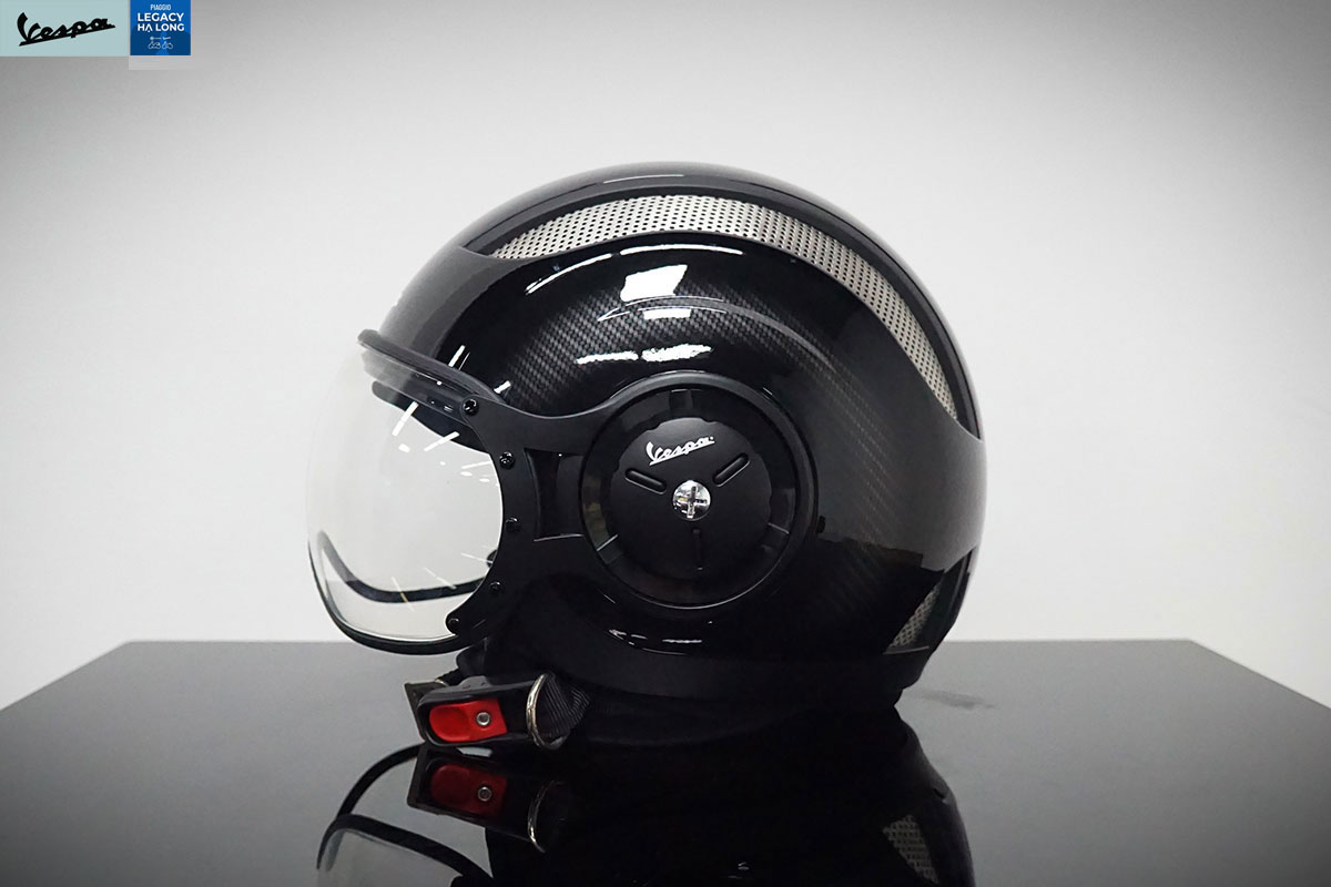 Mũ bảo hiểm Vespa