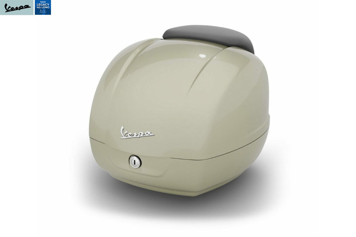 Topbox - Thùng chở hàng