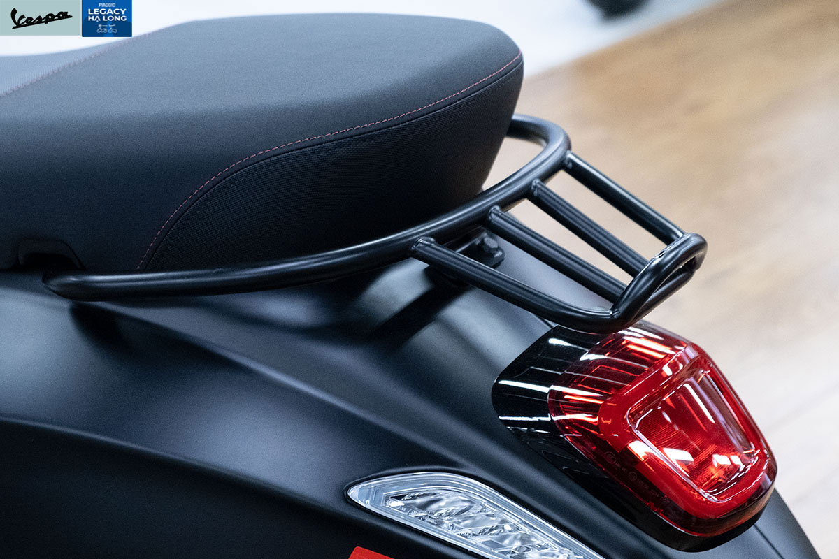 Tay dắc thể thao