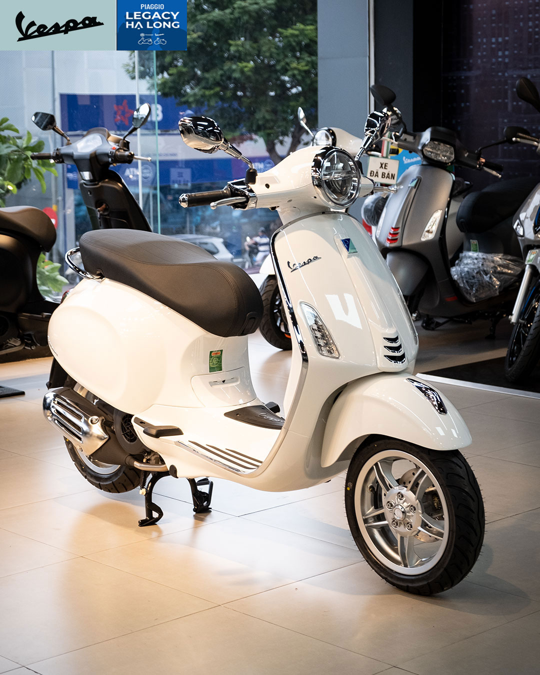 Phong cách thiết kế điệu đà