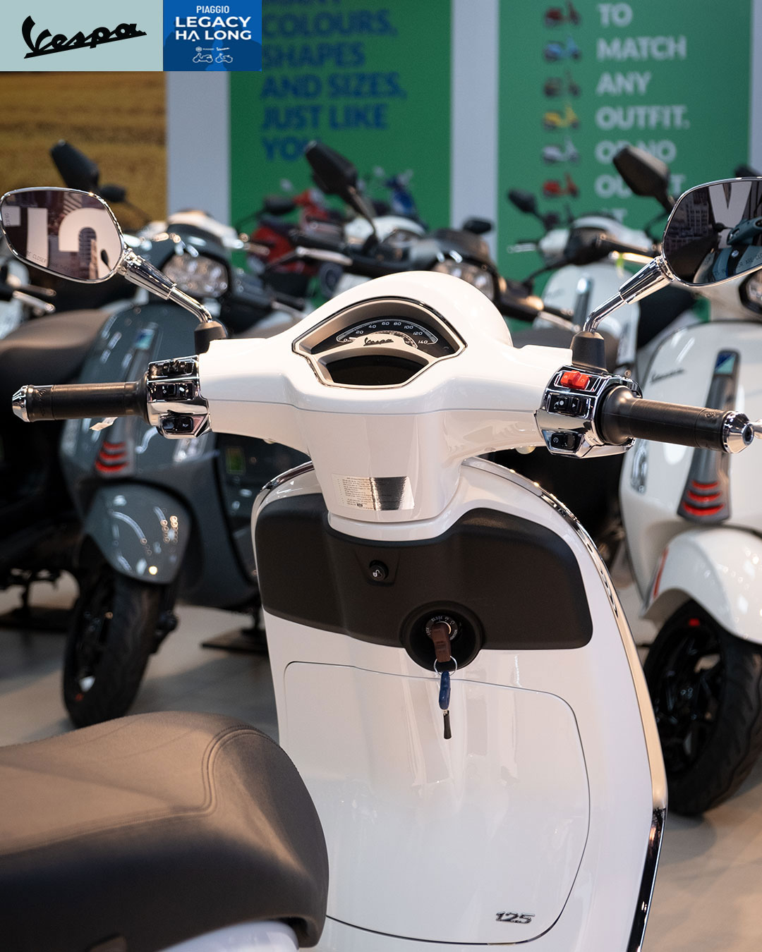 Trang bị màn hình LCD kết nối Smartphone