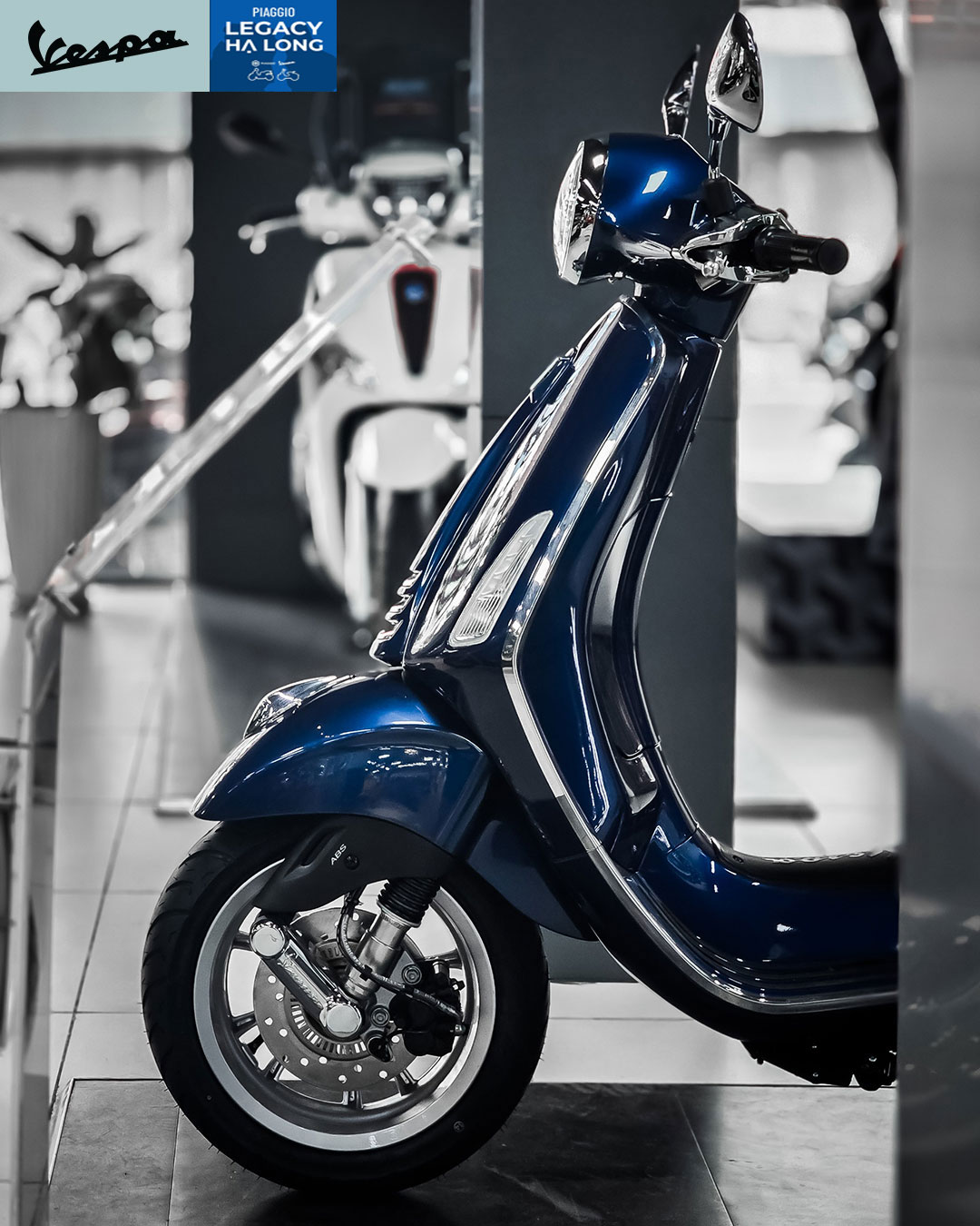 Tinh tế trong từng đường nét