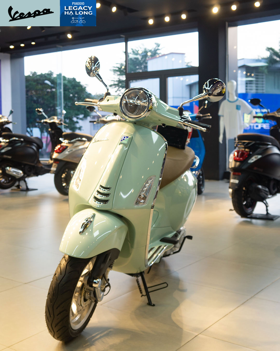 Phong cách điệu đà