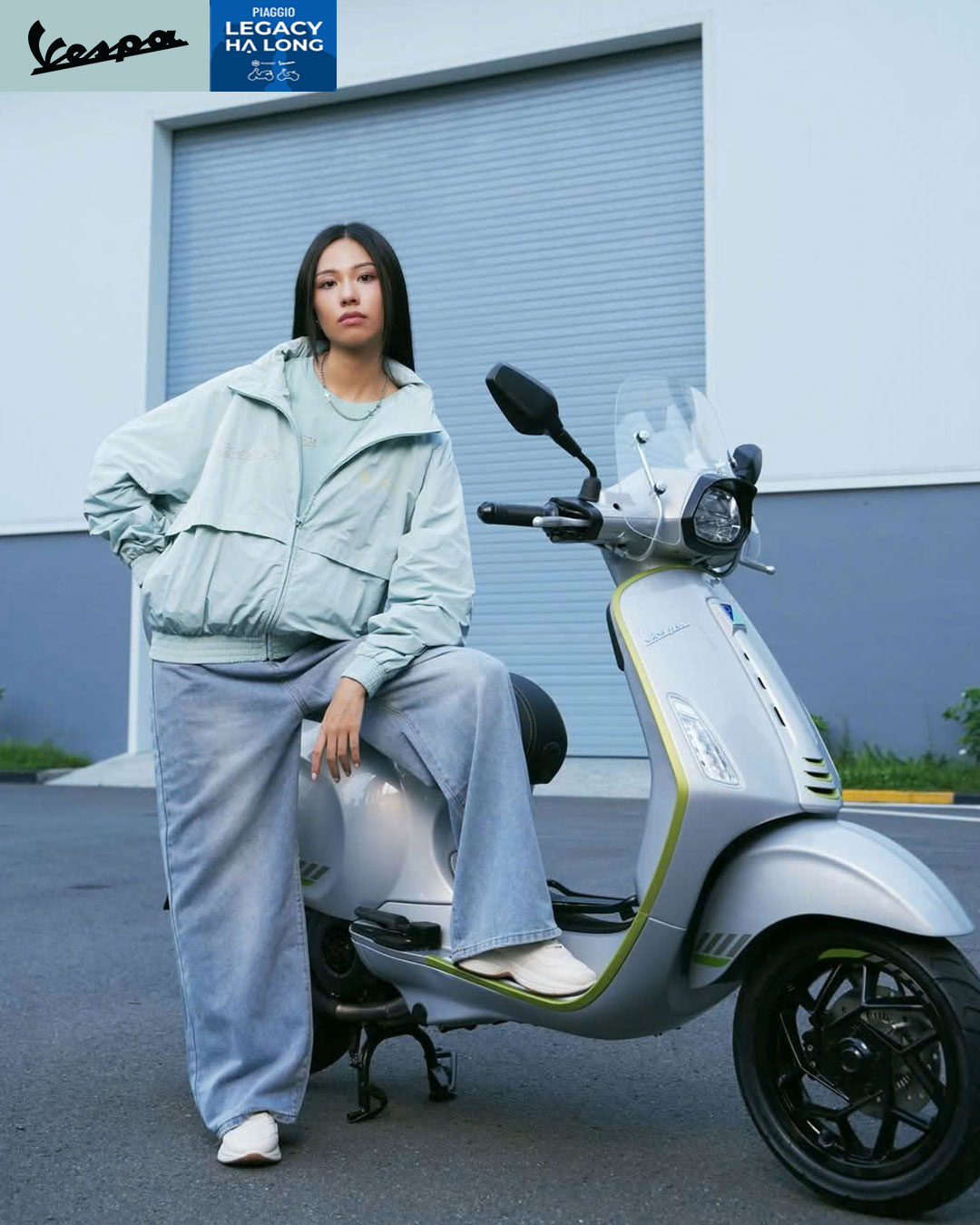 Trang bị công nghệ đẳng cấp nhất