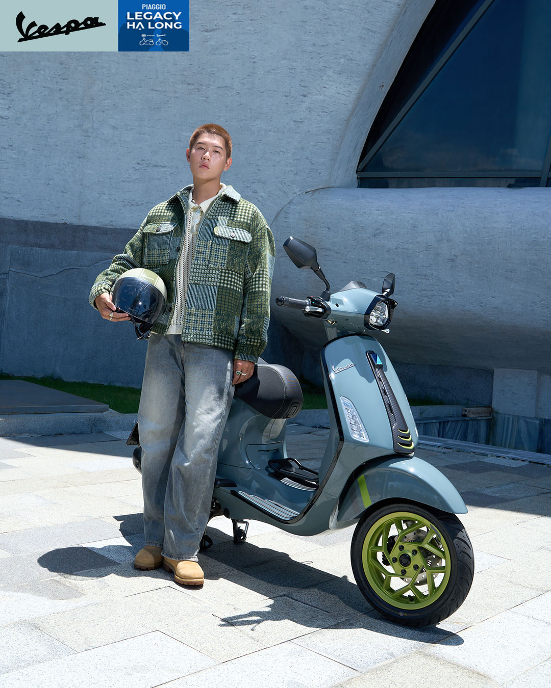 Bức tốc linh hoạt, làm chủ đô thị