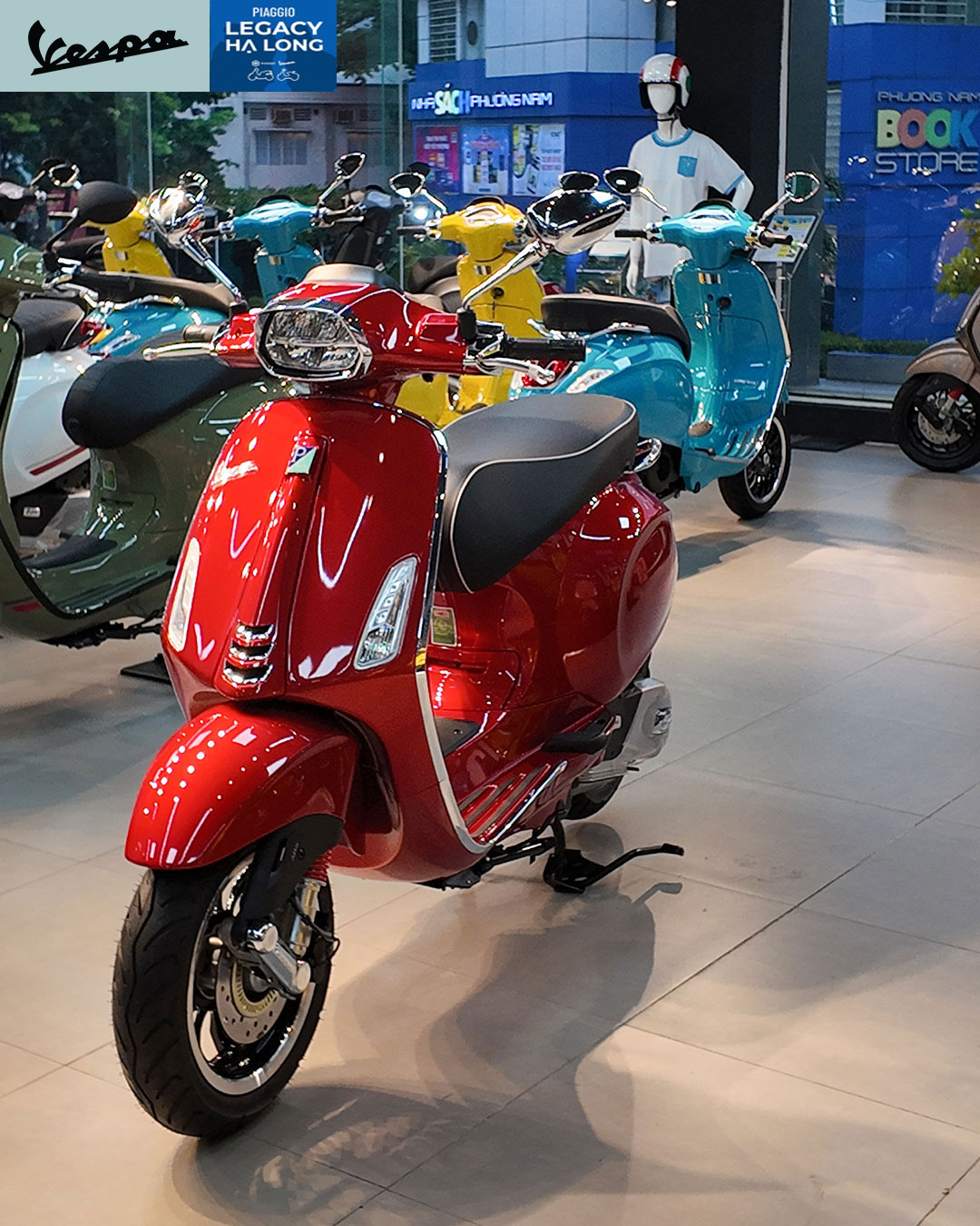 Vẻ đẹp thiết kế kiêu hãnh