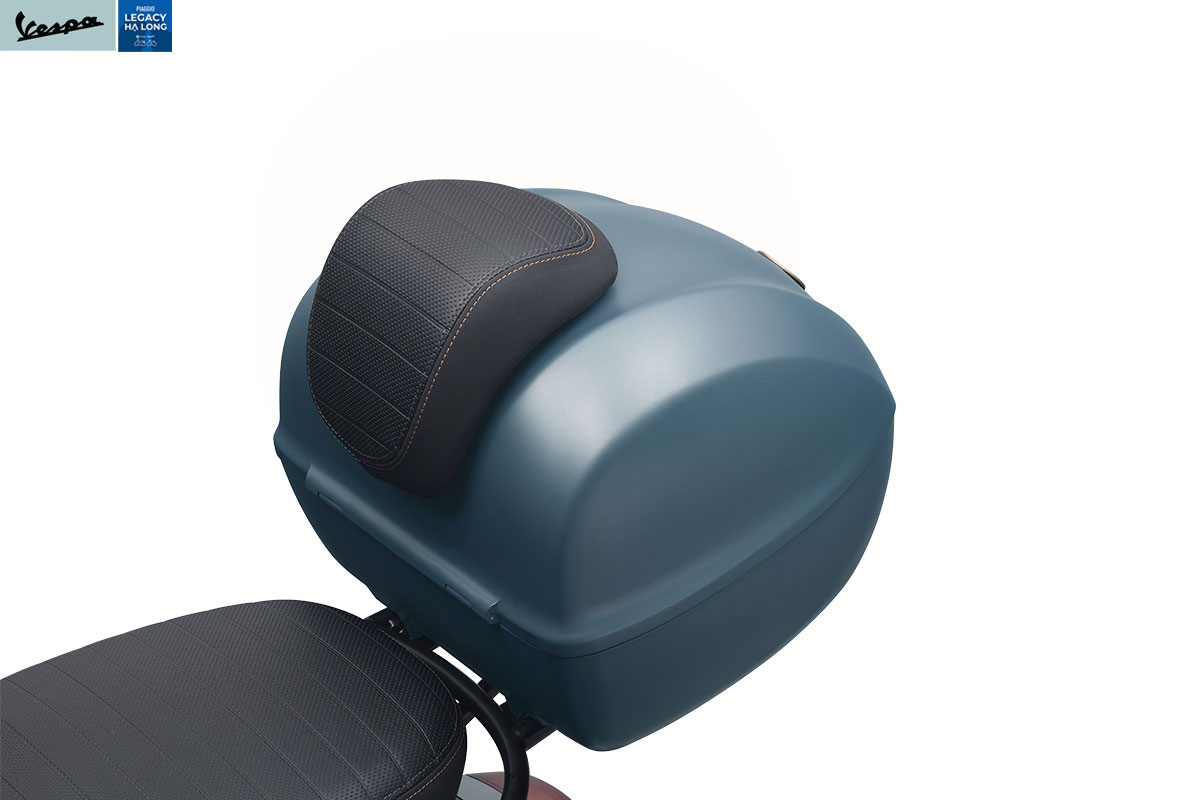 Topbox - Thùng chở hàng