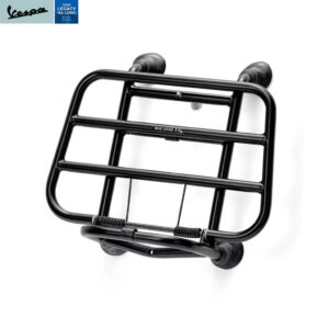 Baga trước Sprint/Primavera - Đen