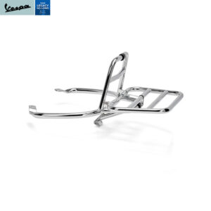 Baga sau Sprint/Primavera - Chrome